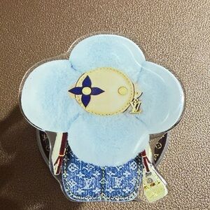 Vivi Mag Safe Pop Socket